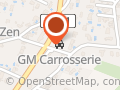 Gm Carrosserie