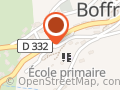 Atelier Métal Bois La Colombe