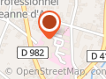Centre Hospitalier Consultations Maternité