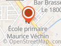 Ecole Maurice Véchin