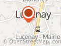 Mairie Lucenay