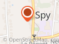 Houblonnière de la Chistrée (Spy)