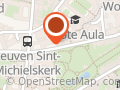 Faculteit Kerkelijk Recht, KU Leuven