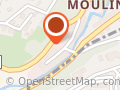 Grands Moulins Seigle