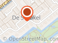 VOF Eb en Vloed