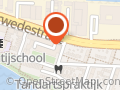 haan tankstation De Staart Dordrecht