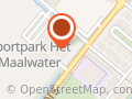 Dors Tenniscentrum de