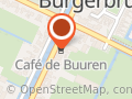 Buuren Café Biljart de