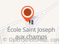 Ecole Saint Joseph Aux Champs