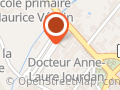 Dr Christophe Jourdan