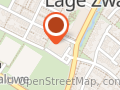 Jau Centrum in beweging, locatie Lage Zwaluwe
