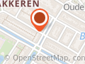 Overkant Snackbar de