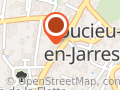 Laverie SOUCIEU EN JARREST
