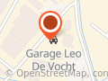Celen Bus en Truck Service