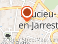 PHARMACIE DE SOUCIEU