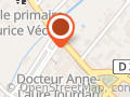 Laboratoire Oenologie Falmet