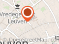 LOU - Kinderschoenenwinkel Leuven