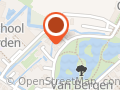 Van Bergen IJzendoornpark