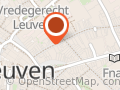 Cup Pasta Leuven