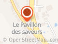 Le Pavillon Des Saveurs