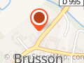 Mairie de Brusson