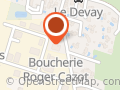 Boucherie Roger Cazot