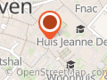 Horloge Atelier Leuven
