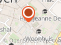 Sweet Coffee (Leuven, Tiensestraat 39)