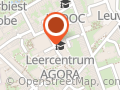 Agora - Leercentrum KU Leuven