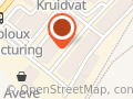 Carrefour market - Groupe Mestdagh GEMBLOUX
