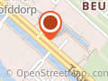 Parkeergarage Park 20|20, Taurusavenue zijde