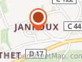 Château des Janroux