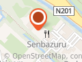 sushi bezorger