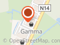 GAMMA Zoersel