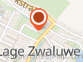 Huisartsenpraktijk Lage Zwaluwe