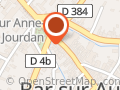 Aube Location