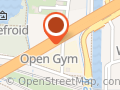 Open Gym Leuven