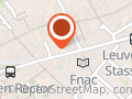 Stay in Leuven