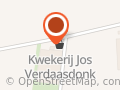 Kwekerij Jos Verdaasdonk