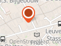 Getaway Studios Leuven