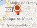 Elévation Coiffure