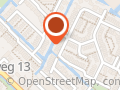 Uitgestippeld