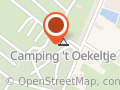 Camping 't Oekeltje