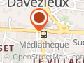 Kajir? Sushi Davézieux