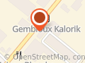 Würth Shop Gembloux