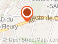 Hotel Les songes de Buxy