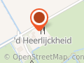 Restaurant 'd Heerlijckheid