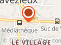 Boutique Geneviève