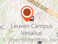 International Office Campus GroupT, KULeuven