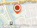 Souburgh - Tijdelijke locatie De Rietkraag in Gouda